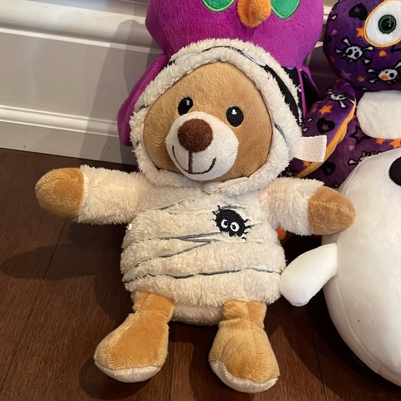 Halloween Plush toys - Picture 2 of 8